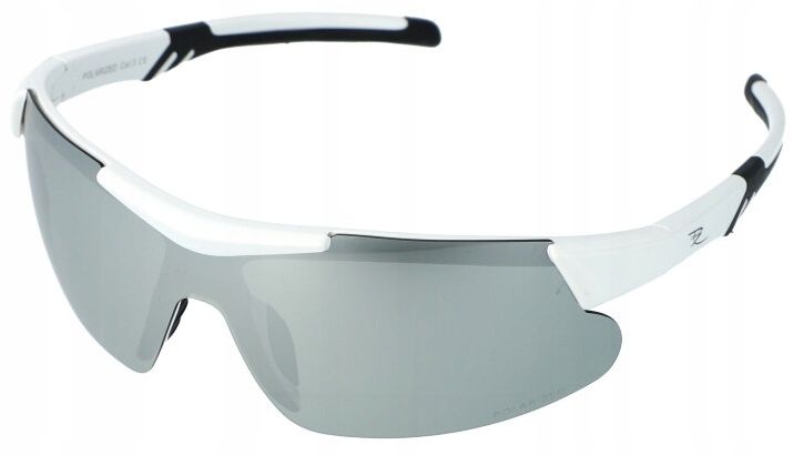 OKULARY MĘSKIE POLARYZACYJNE PolarZONE SPORTOWE zdjęcie 2