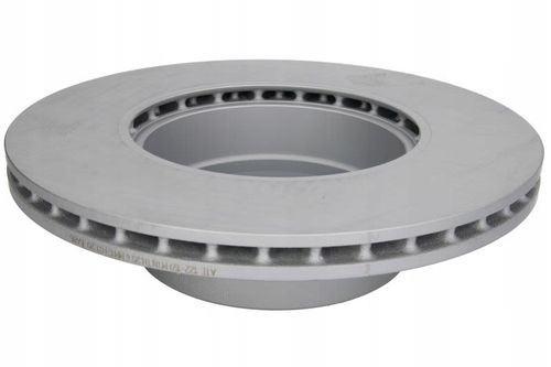 TARCZA HAM PRZOD 296X22 V ATE na Arena.pl
