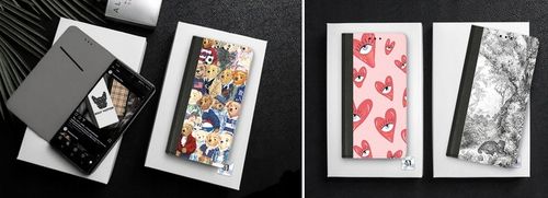 NAJLEPSZE ETUI Z KLAPKĄ DO XIAOMI NOTE 13 PRO PLUS 5G WZORY JAKOŚĆ na Arena.pl