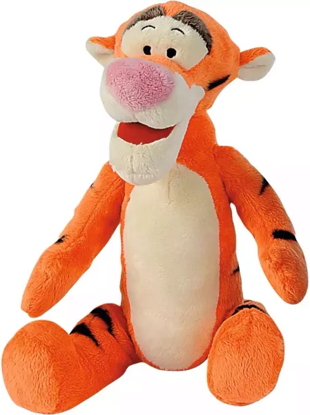 Disney. Maskotka Tygrysek, 35 cm zdjęcie 1