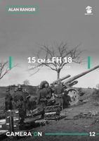 Camera ON No. 12 - 15 cm s.FH 18 German Heavy Howitzer