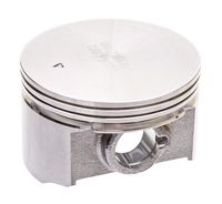 Tłok Loncin nkpl. BEZ PIERŚCIENI LC1P70FC LC170FDS G210FA CZĘŚĆ ORYGINALNA 130030208-0001