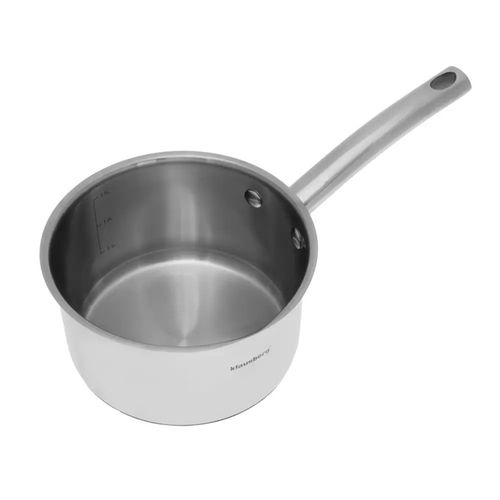 zestaw garnków 9 elem.klausberg kb-7215 stal 18/10 na Arena.pl