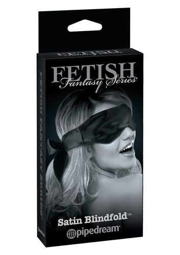 Maska-Ffle Satin Blindfold na Arena.pl