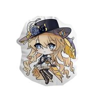 Poduszka Chibi Genshin Impact - Navia