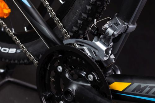 Rower MTB 29'' Monteria DRX na Arena.pl