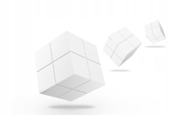 Punkt Dostępu, Repeater, Router Tenda Nova MW6 3-pack 802.11ac (Wi-Fi 5)