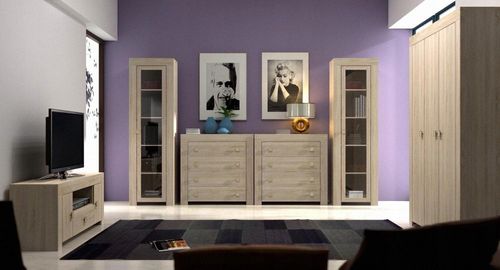 Półka OCEANIK 80 meble systemowe na Arena.pl