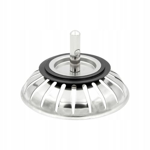 SITKO KOREK KOSZYK DO ZLEWU ZLEWOZMYWAKA DEANTE GRANITAN FRANKE METAL na Arena.pl