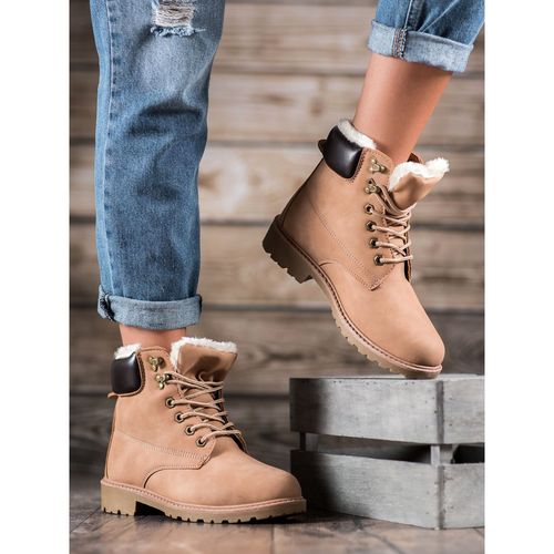 Ocieplane Traperki r.41 na Arena.pl