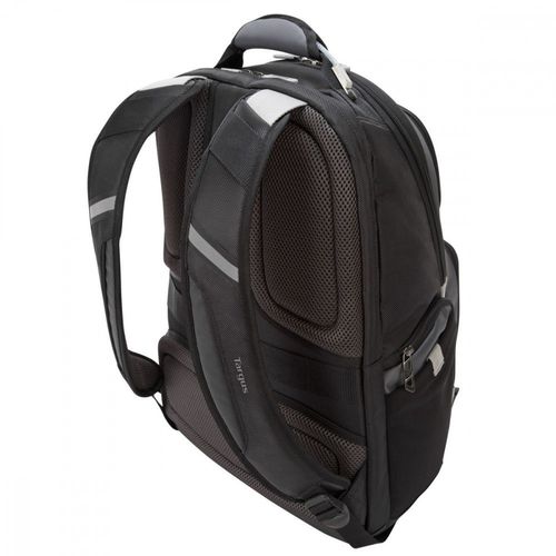 DrifterTrak 11,6-15.6'' Laptop BackPack Czarny na Arena.pl