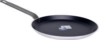 patelnia aluminiowa do naleśników teflon 260mm. - yg-00152
