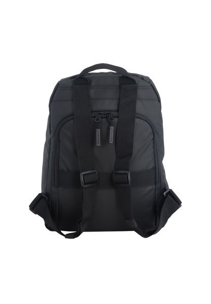 Mały plecka Discovery URBAN 3440 czarny zdjęcie 4