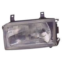 REFLEKTOR LAMPA LEWA VW TRANSPORTER T4 1994 1995 1996 1997 1998 1999 2000