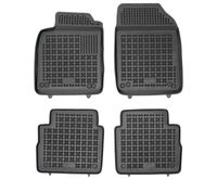 DYWANIKI WYCIERACZKI GUMOWE Opel Signum 2003-2008