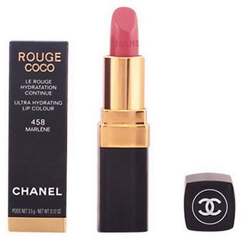 Pomadka Nawilżająca Rouge Coco Chanel na Arena.pl