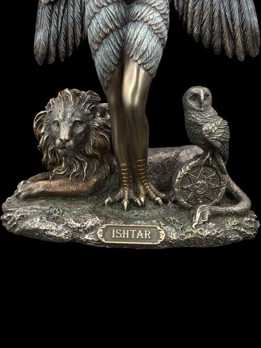 BOGINI WOJNY ISZTAR  VERONESE  WU77870A4 na Arena.pl