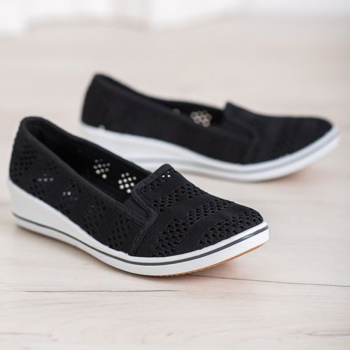 Ażurowe Balerinki r.39 na Arena.pl