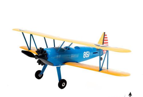 PT-17 Ultra Micro AS3X BNF na Arena.pl