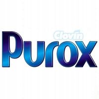 Kapsułki do prania Purox Universal 40 szt. Clovin Anti fleck zdjęcie 7