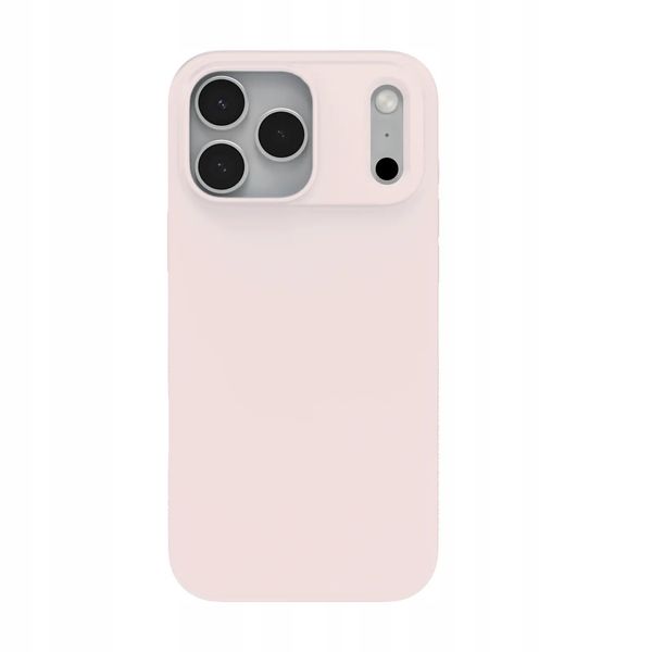 Plecki Zagg do Apple iPhone 17 Pro różowy zdjęcie 4