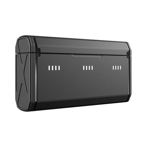 Ładowarka TELESIN 3-kanałowa DO GoPro Hero 9, 10, 11 i 12 na Arena.pl