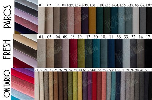 Fotel Monaco 80 na Arena.pl
