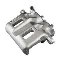 Zacisk hamulcowy Mitsubishi Montero IV 2006 2007 2008 2009 2010 2011