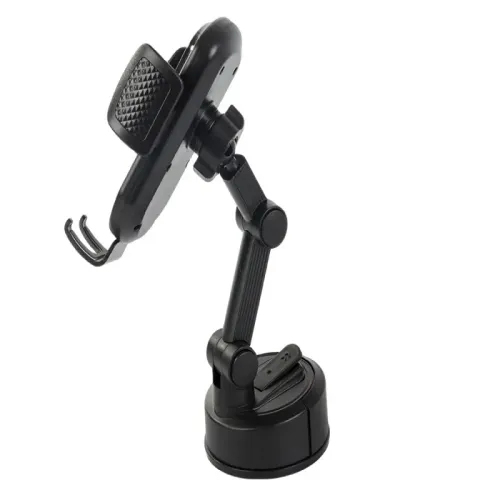 Uchwyt do samochodu na telefon szybę kokpit grawitacyjny do samochodu na Arena.pl