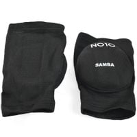 ND05_N0820-XL 56104 Nakolanniki NO10 Samba black