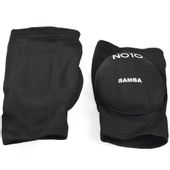 ND05_N0820-XL 56104 Nakolanniki NO10 Samba black
