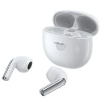 słuchawki bezprzewodowe jpods series tws enc ipx4 białe