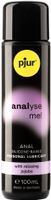 Żel-pjur analyse me! glide 100ml-jojoba silicone relaxing