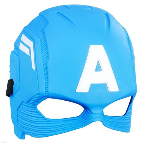 Avengers Maska Kapitan Ameryka na Arena.pl