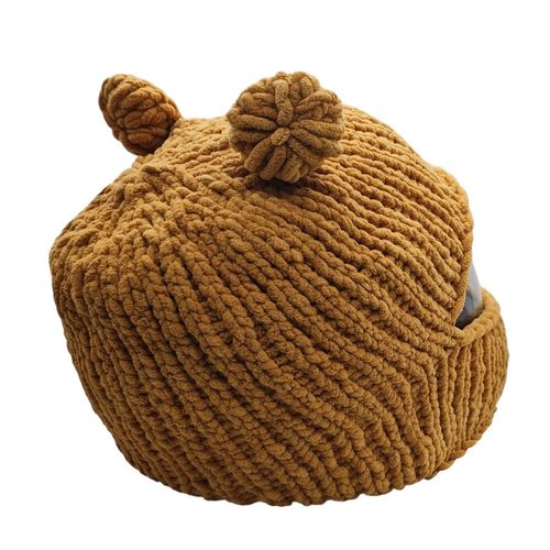 Czapka na kask Bear Rider na Arena.pl