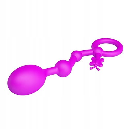 kulki kegla PRETTY LOVE na Arena.pl