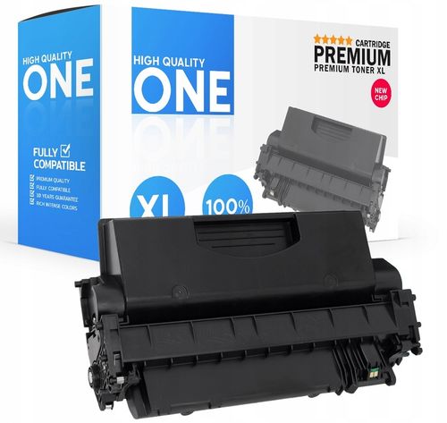 TONER DO HP Q7553X Q5949X 1320N P2015DN M2727MFP na Arena.pl