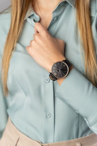 Zegarek Damski Paul Lorens PL11989A7-1A2 na Arena.pl