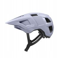 Kask rowerowy LAZER Finch KinetiCore Fioletowy (rozmiar uniwersalny)