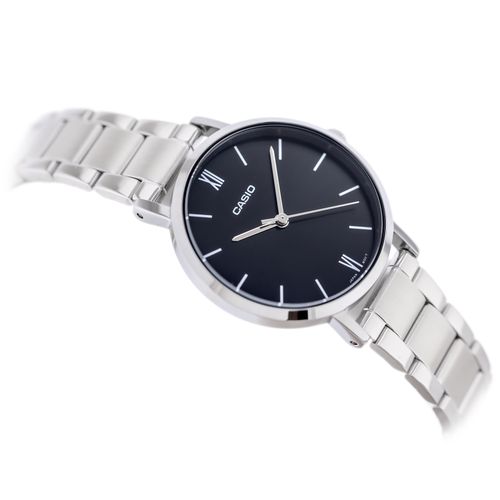 ZEGAREK DAMSKI CASIO LTP-VT02D-1A  + BOX na Arena.pl