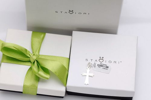 Wisiorek Staviori WSX3627 na Arena.pl