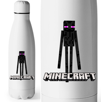 Termos - Butelka Termiczna - Minecraft