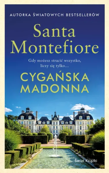 Cygańska madonna zdjęcie 1