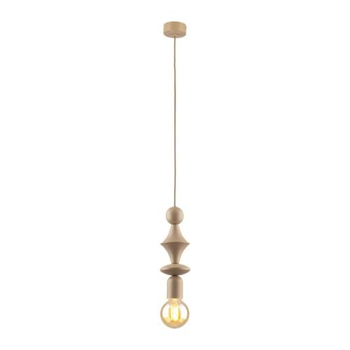 lampa wisząca tower sabia 10870 tk lighting na Arena.pl