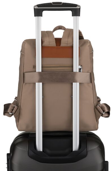 plecak ptn cpy-10-2973 l.beige zdjęcie 7