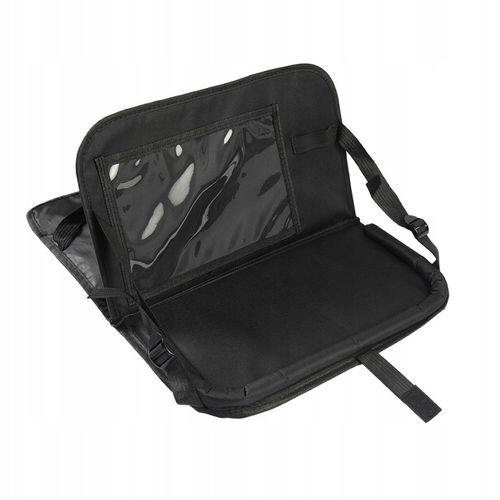 Organizer samochodowy na fotel oparcie tył dla dziecka do auta ochraniacz na Arena.pl