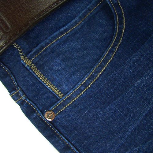 30/36 pas 84cm JEANS REGULAR EXTRA DŁUGIE -595 na Arena.pl