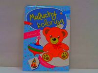 Maluchy koloruja zabawki 58.11.13.0