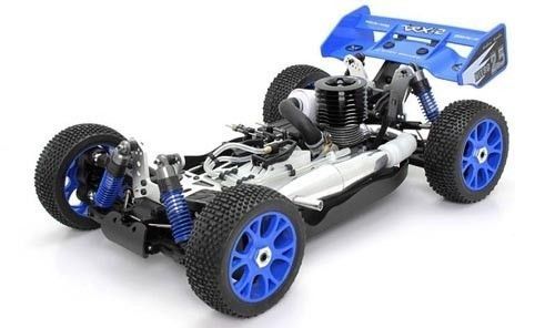 VRX-2 2.4GHz Nitro - R0027 na Arena.pl