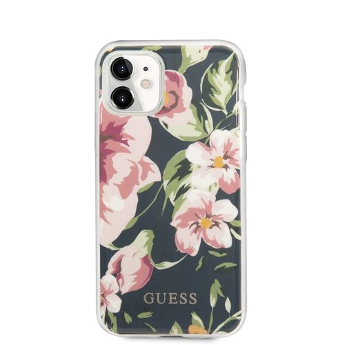 Etui do iPhone 11 (Navy) na Arena.pl
